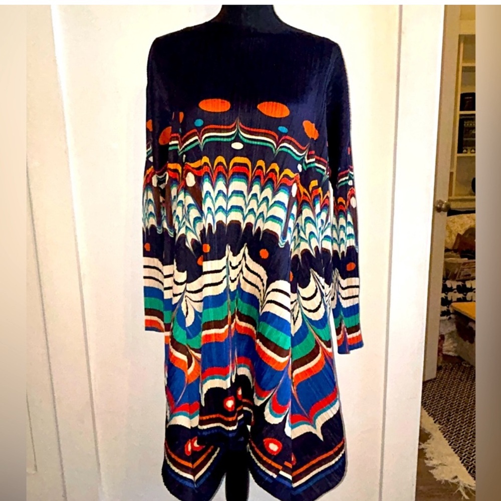 Issey Miyake Pleats Please very rare